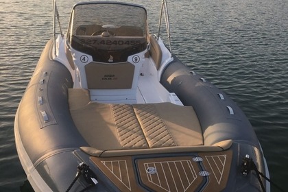 Noleggio Barca senza patente  Salpa Salpa soleil 20 Catanzaro Lido