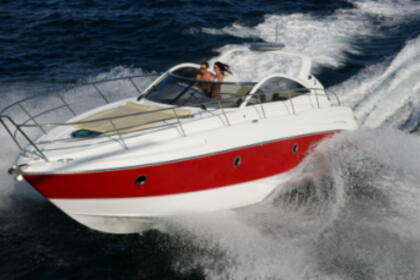 Rental Motorboat Beneteau Monte Carlo 37 Can Picafort