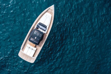 Verhuur Motorboot Pardo 43 Palma de Mallorca