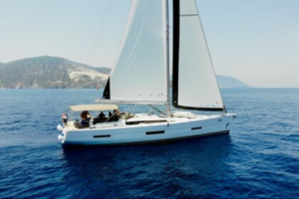 Noleggio Barca a vela DUFOUR 56 Exclusive Marsala