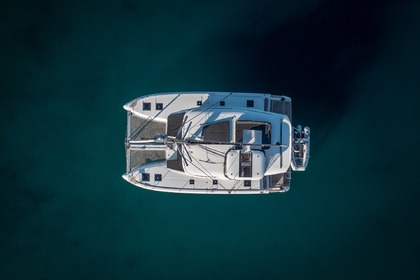 Czarter Katamaran Lagoon-Bénéteau Lagoon 43 - 4 + 2 cab. Trogir
