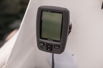 Charter Motorboat Jugoplastika 46 Komiža