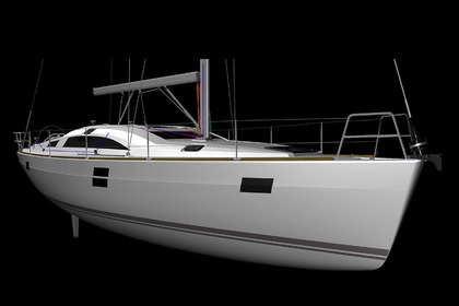Hire Sailboat Elan Elan 45.1 Impression Biograd na Moru