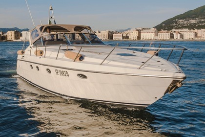 Miete Motorboot Cranchi Cranchi Mediteranee 40 Capri
