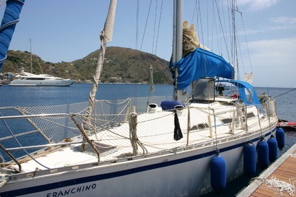 Miete Segelboot Gib Sea Gib sea 372 Catania