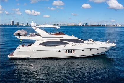 Noleggio Yacht Private Motoryacht Provincia di Istanbul