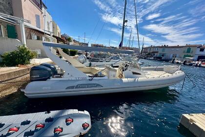 Aluguel Semi Rígido Pirelli Tempest 1000 Cogolin