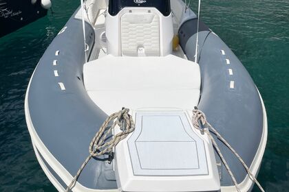 Rental RIB Sea Prop 24 Amalfi