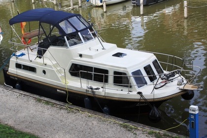 Miete Hausboot Holiday 1000 Koudum