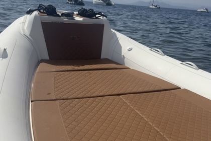 Location Semi-rigide Bsc 70 Hyères