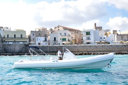 Hire Motorboat Joker Boat Clubman 30 Otranto