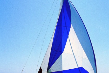 Charter Sailboat Germany Bavaria 42 Salamina