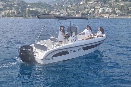 Location Bateau sans permis  Arkos 557 Sanremo