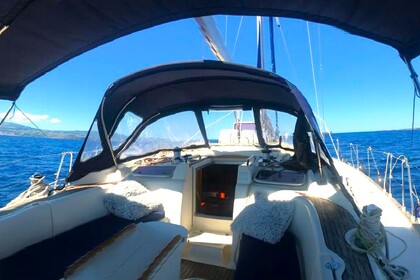 Miete Segelboot Bavaria 50 Cruiser Horta