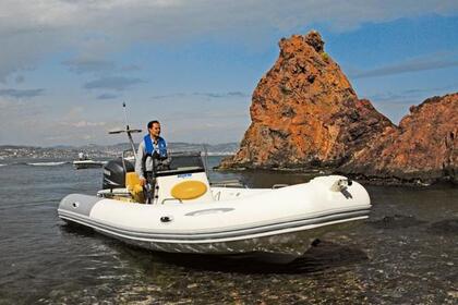 Ενοικίαση Φουσκωτό Zodiac Medline 2 Μασσαλία