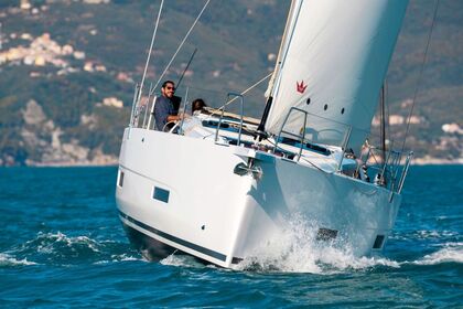 Miete Segelboot Dufour Yachts Dufour 390 Tortola