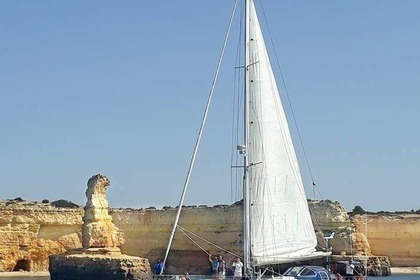 Hire Sailboat Boliqueime 50 JV Albufeira