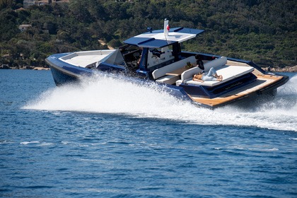 Noleggio Barca a motore Wally Tender 48 Cannes
