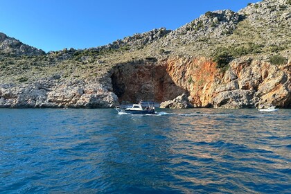 Miete Motorboot Navar 795 Gemeinde Bar