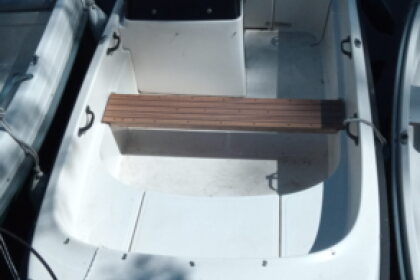 Verhuur Motorboot Consoleboot örnvik 425RLX Haarlem