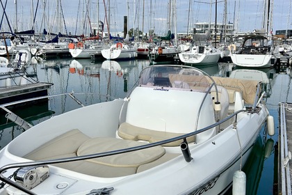 Verhuur Motorboot Beneteau Flyer 650 La Rochelle