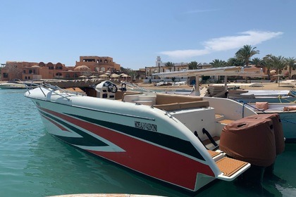 Location Bateau à moteur Promarine HAT2000 El Gouna