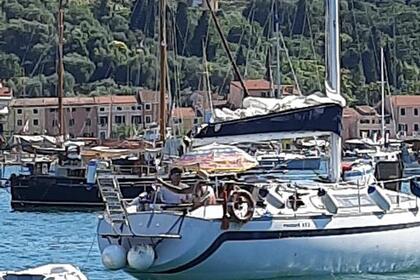 Noleggio Barca a vela Comar Comet 111 Fiumaretta di Ameglia