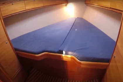 Ενοικίαση Ιστιοπλοϊκό σκάφος Bavaria 34 Cruiser Κιάτο