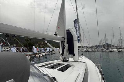 Чартер Парусная яхта Bavaria Yachtbau Bavaria C46 - 4 cab. Göcek