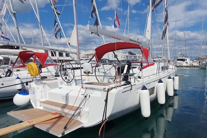 Location Voilier Bénéteau Oceanis 46.1 Split
