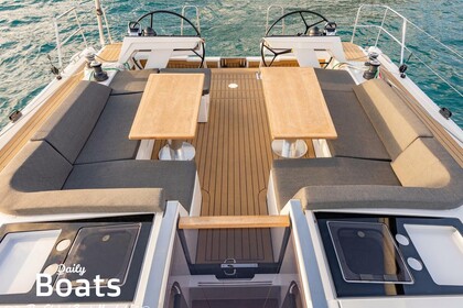 Location Voilier Hanse 460 Bonifacio