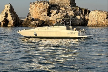 Hire Motor yacht Conam Conam 38 Capri
