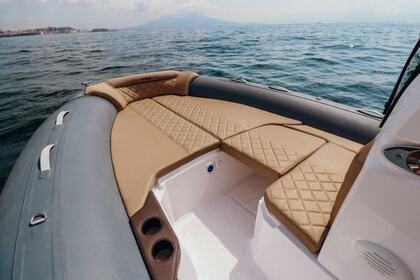 Aluguel Semi Rígido Salpa Soleil 18 Sorrento