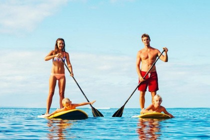 Noleggio Yacht a motore FILIPPETTI DEAUVILLE 760 Castellammare di Stabia