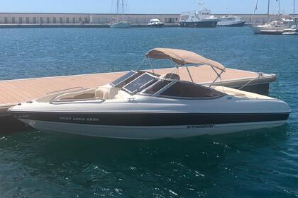 Rental Motorboat Poseidon Poseidon Göcek