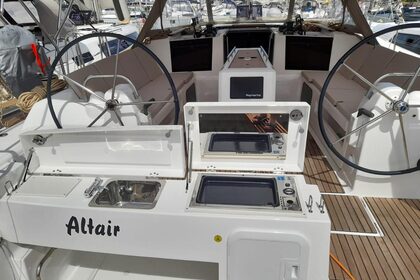 Verhuur Zeilboot Dufour Dufour 412 Marina Hramina