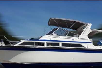 Rental Houseboats Fairline Phantom 32 Cavallino-Treporti
