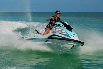 Aluguel Jet ski Yamaha VX Portimão