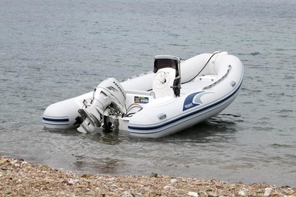 Noleggio Barca senza patente  Predator 500 Portoferraio