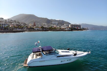 Charter Motorboat Sea Ray Sea Ray 42 Puerto Vallarta