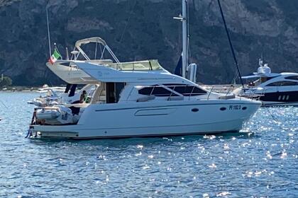 Verhuur Motorboot Carnevali C 130 Furnari