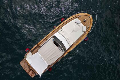 Noleggio Barca a motore Southwind 8.50 Maiori