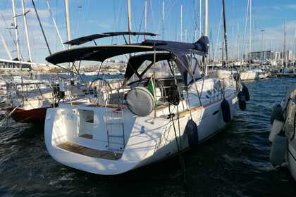 Noleggio Barca a vela Beneteau Oceanis 46 Bari