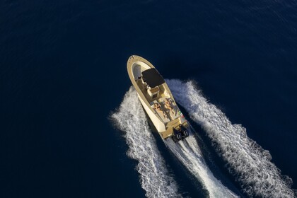 Miete Motorboot Lilybaeum Levanzo 25 Rapallo