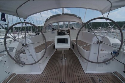 Aluguel Veleiro BAVARIA CRUISER 41 Punat