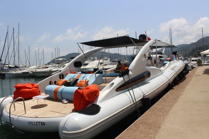 Rental Motor yacht CANTIERI OPERA OPERA 60 Saint Martin