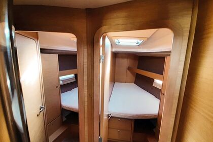 Noleggio Barca a vela  Dufour 460 Grand Large Vibo Marina