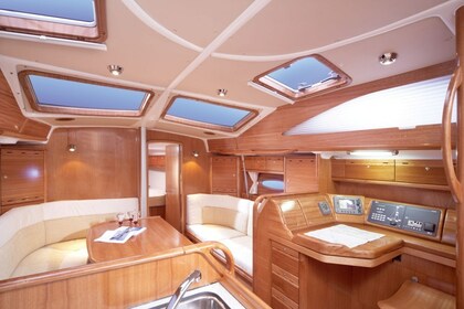 Verhuur Zeilboot Bavaria Cruiser 40 Lemmer