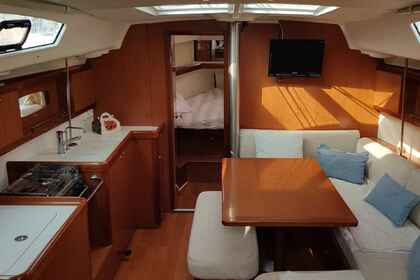 Verhuur Zeilboot BENETEAU OCEANIS 40 Marseille