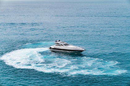 Verhuur Motorjacht Alfamarine 60 Amalfi